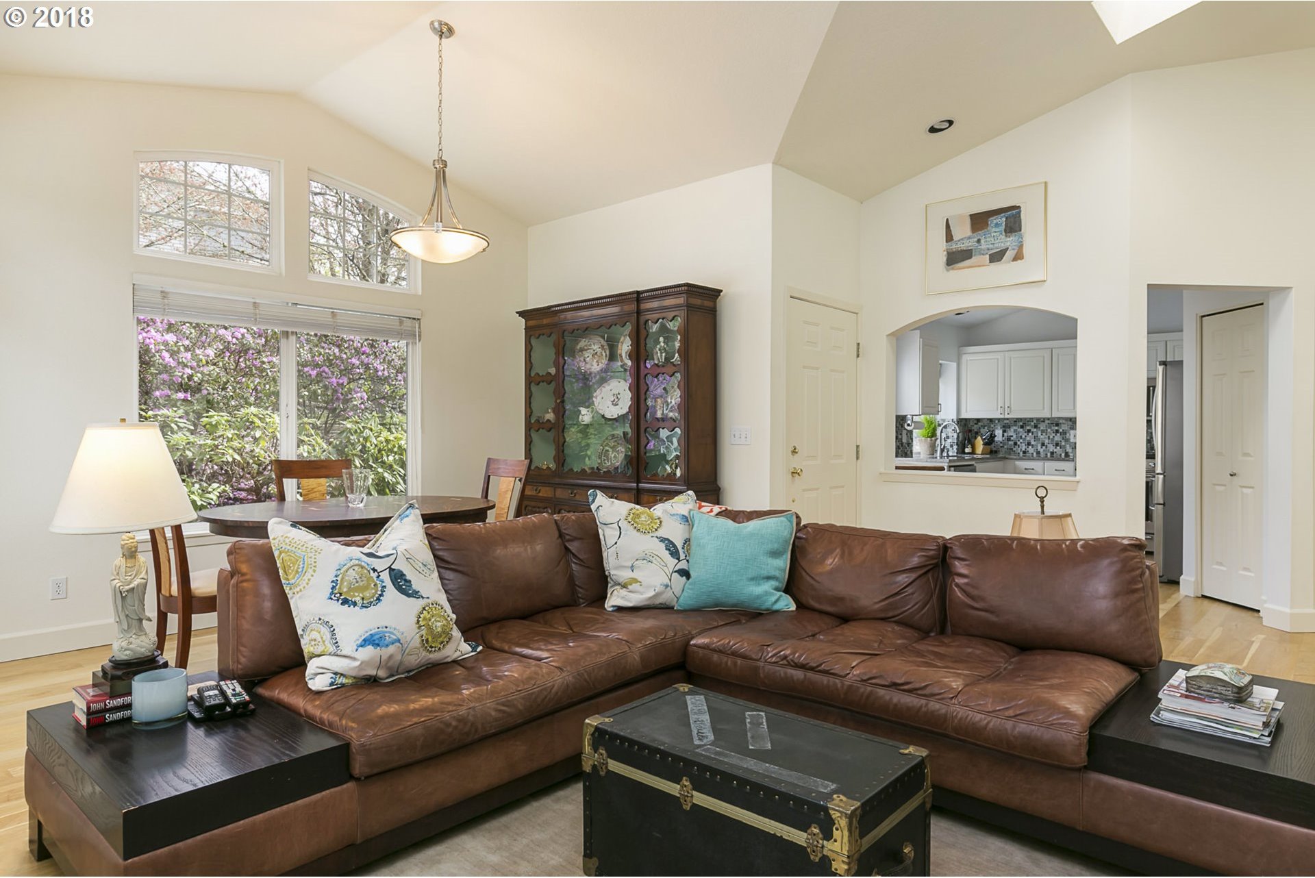9847 Northwest Silver Ridge Loop Portland, OR 97229 - Photo 6 of 21