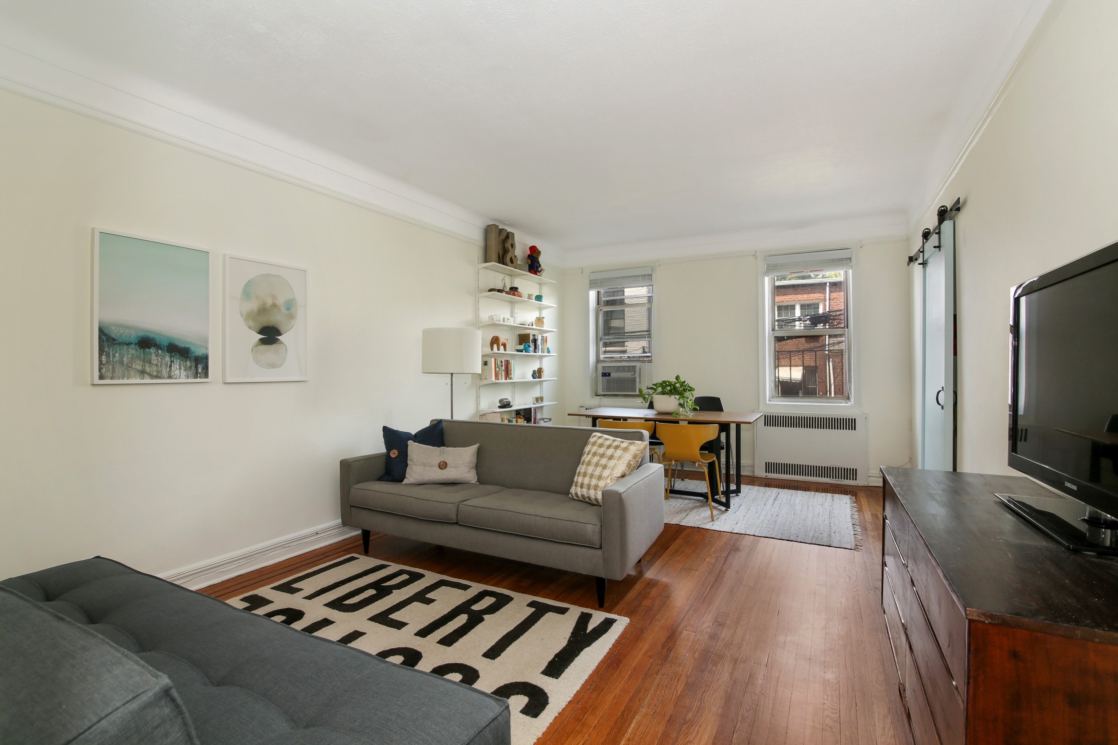 40 Tehama Street, Unit 2K Brooklyn, NY 11218 - Photo 1 of 14 Gallery Image 1