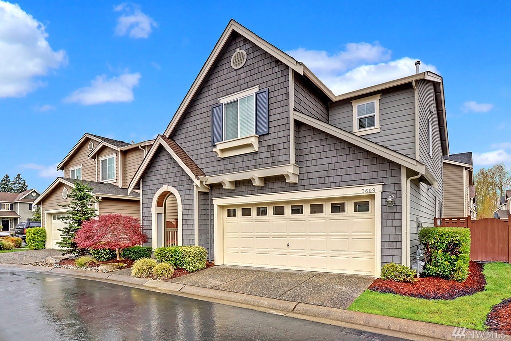 3609 183rd Street Southeast, Unit 62 Bothell, WA 98012 - Photo 18 of 18