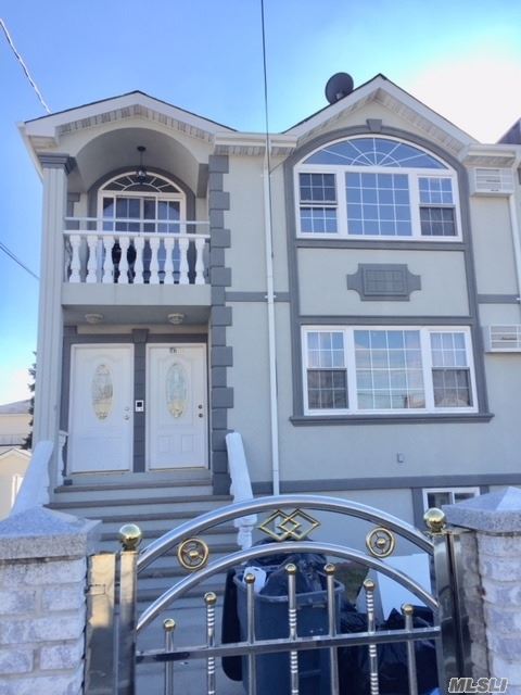147-29 230th Place Queens, NY 11413 - Photo 2 of 15