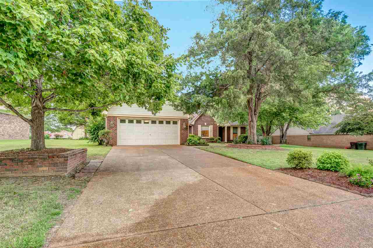 500 Fletcher Road Collierville, TN 38017 - Photo 25 of 25
