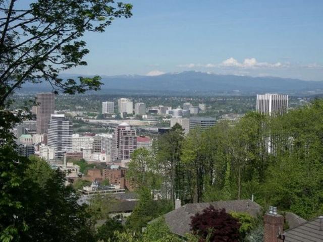 Southwest Spring Street Portland, OR 97201 - Photo 3 of 6 Gallery Image 3