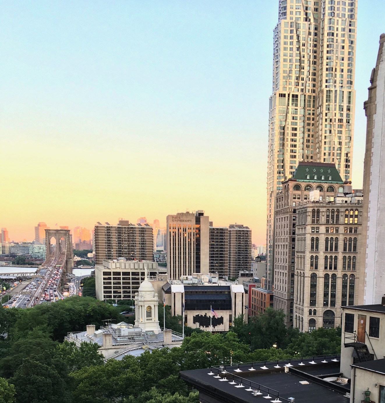 261 Broadway, Unit 2D Manhattan, NY 10007 - Photo 14 of 15