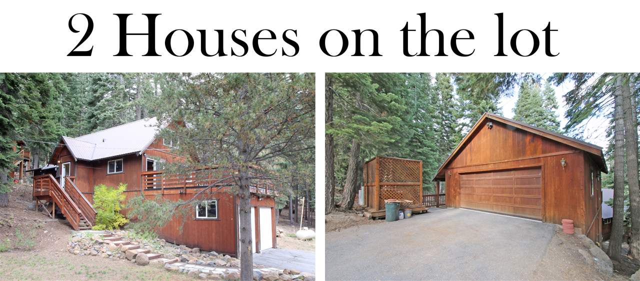 11384 Beacon Road Truckee, CA 96161 - Photo 1 of 14