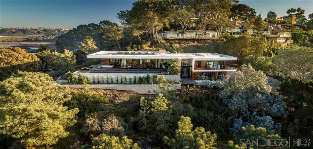 2188 Heather Lane Del Mar, CA 92014 - Photo 4 of 23