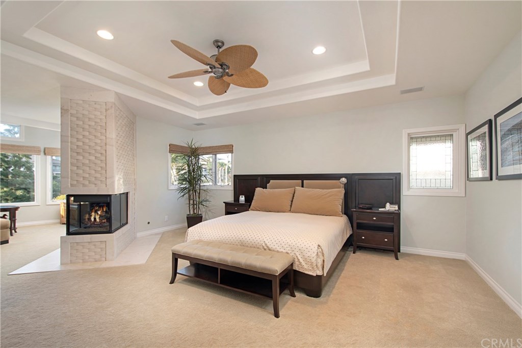 23 Emerald Glen Laguna Niguel, CA 92677 - Photo 28 of 56 Inviting and serene master suite