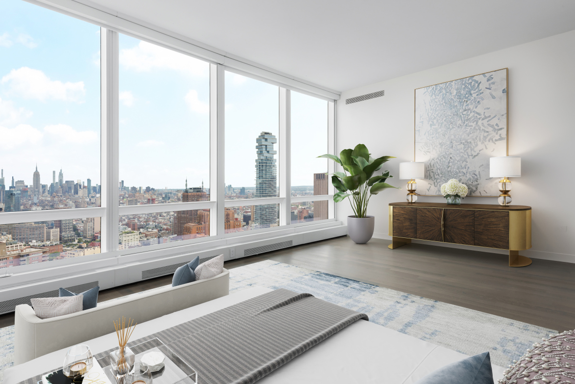 111 Murray Street, Unit 45W Manhattan, NY 10007 - Photo 12 of 22