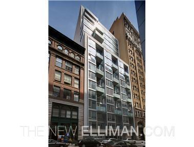 50 Franklin Street, Unit 6D Manhattan, NY 10013 - Photo 1 of 6
