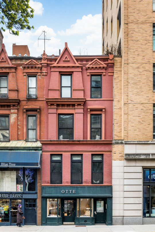 1281 Madison Avenue, Unit TH1 Manhattan, NY 10128 - Photo 9 of 10