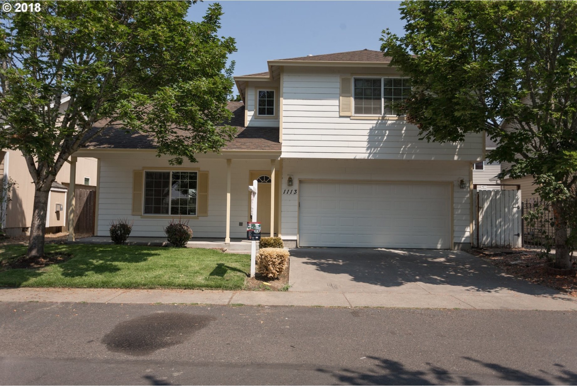 1113 Northeast Mariners Loop Portland, OR 97211 - Photo 28 of 28 Gallery Image 28