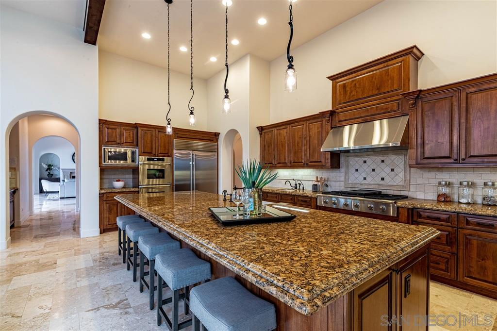 6838 St Andrews Road Rancho Santa Fe, CA 92067 - Photo 9 of 25