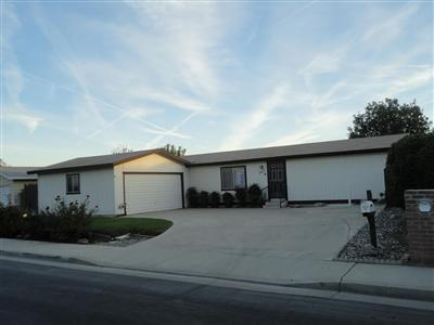 5317 Silver Creek Road Bakersfield, CA 93313 - Photo 2 of 20 Gallery Image 2