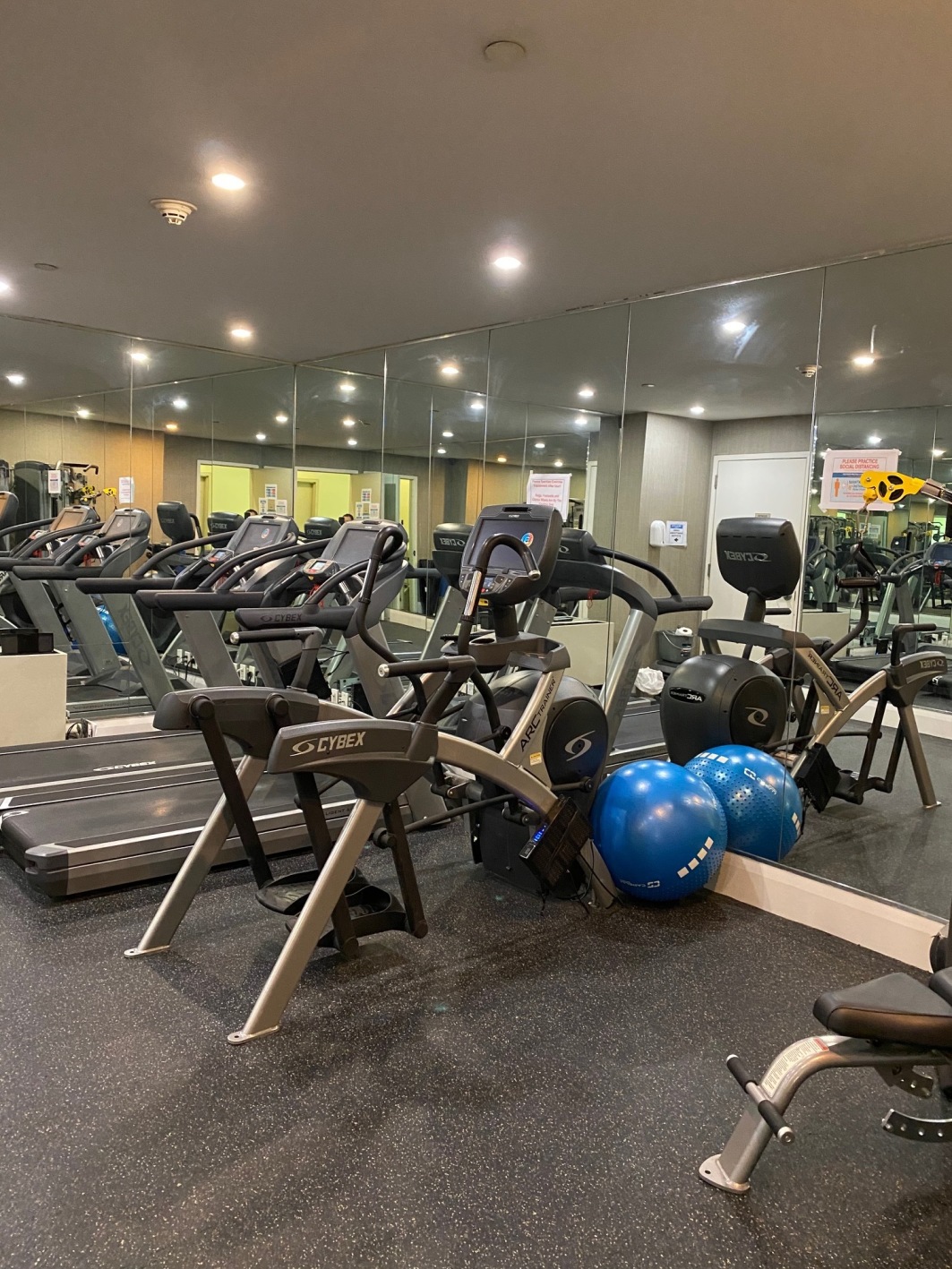 71 Nassau Street, Unit PHB Manhattan, NY 10038 - Photo 13 of 14