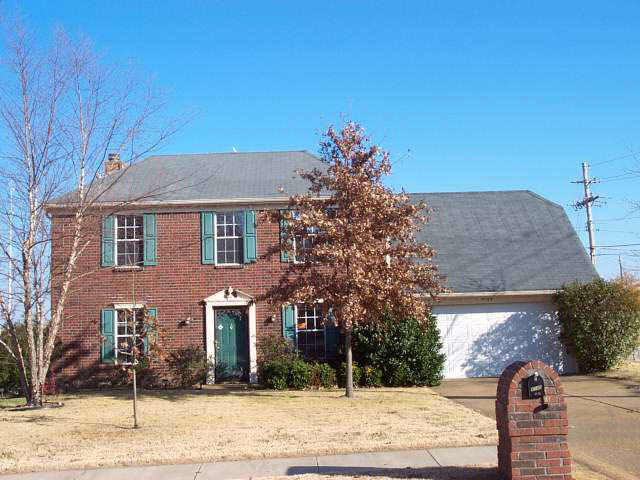 4140 Long Creek Road Memphis, TN 38125 - Photo 1 of 1 Gallery Image 1