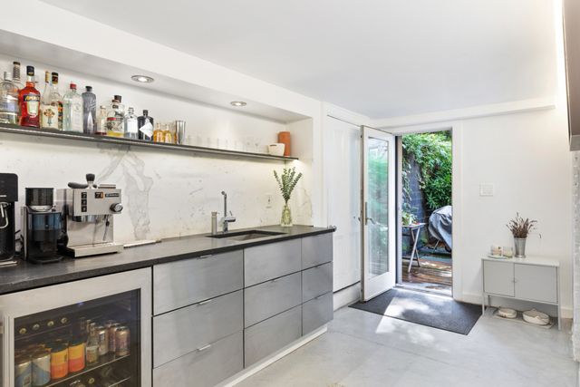 $2,550,000 | 134 Berkeley Place, Unit 1 | Park Slope