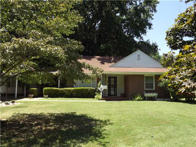 7781 Armour Road Millington, TN 38053 - Photo 1 of 10 Gallery Image 1
