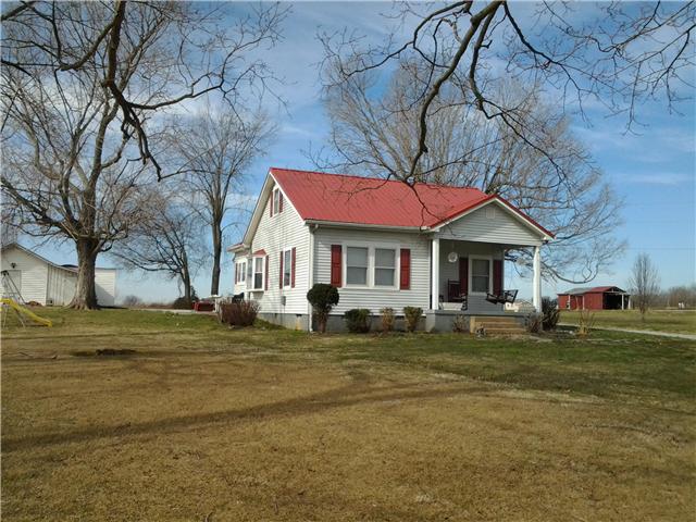 3866 Armstrong Road Springfield, TN 37172 - Photo 1 of 12