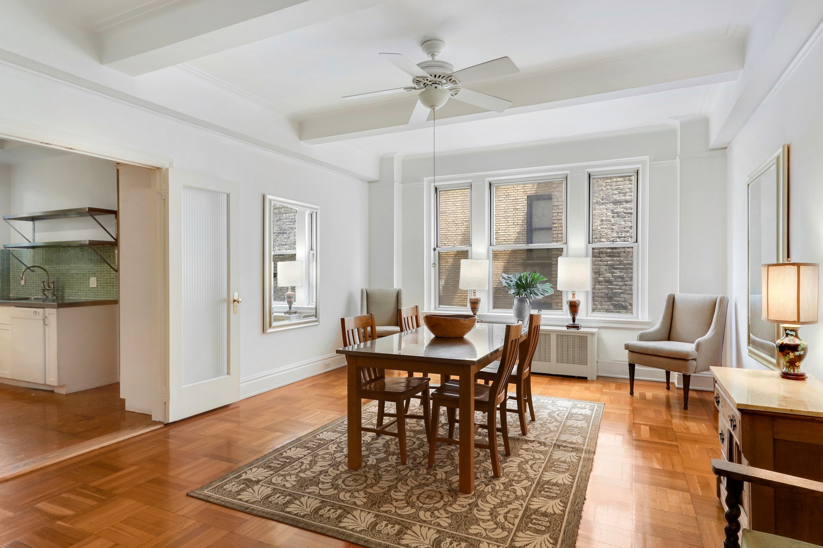 50 Riverside Drive, Unit 8D Manhattan, NY 10024 - Photo 8 of 17
