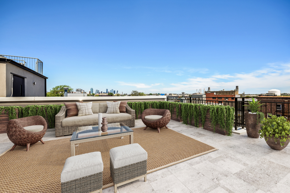 77 Kingsland Avenue, Unit 4F Brooklyn, NY 11211 - Photo 7 of 11