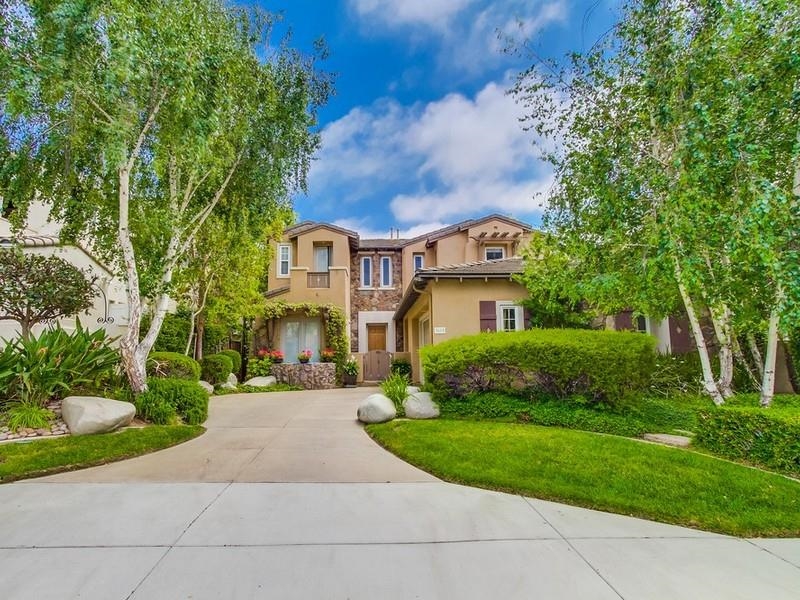 7615 Marker Road San Diego, CA 92130 - Photo 1 of 22
