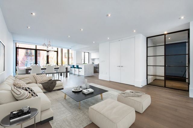 $2,835,750 | 429 Kent Avenue, Unit L53 | Williamsburg