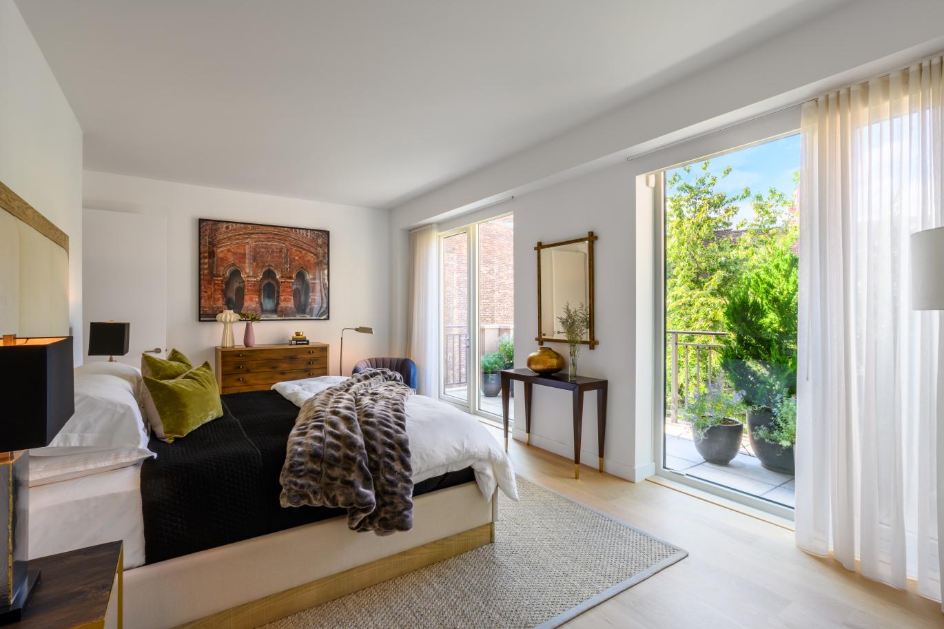 744 Greenwich Street, Unit PH Manhattan, NY 10014 - Photo 6 of 12