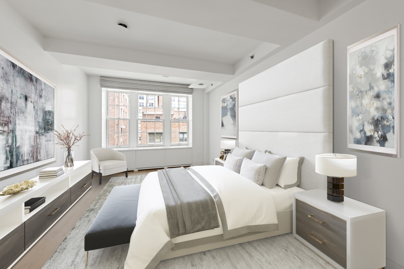 112 East 71st Street, Unit PH Manhattan, NY 10021 - Photo 18 of 23