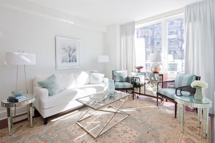 60 Riverside Boulevard, Unit 2402 Manhattan, NY 10069 - Photo 17 of 21