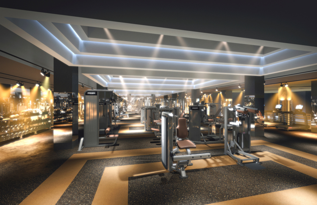 Three Worldwide Plaza 393 W 49th St, Manhattan, NY 10019 - Photo 3 of 5