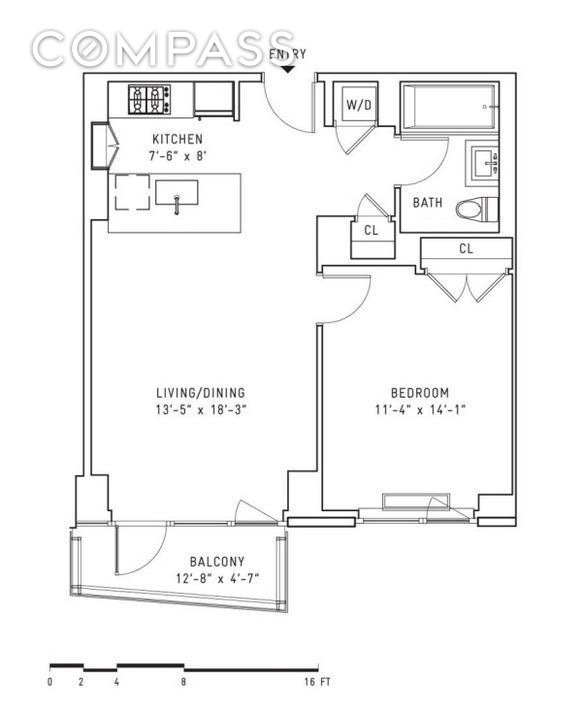 22 North 6th Street, Unit PH2A Brooklyn, NY 11249 - Photo 10 of 10