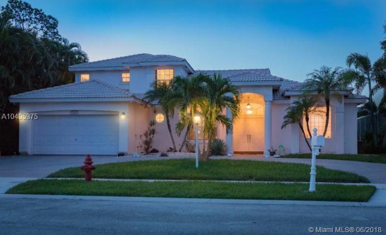 9360 Vedra Pointe Lane Boca Raton, FL 33496 - Photo 1 of 23 Gallery Image 1
