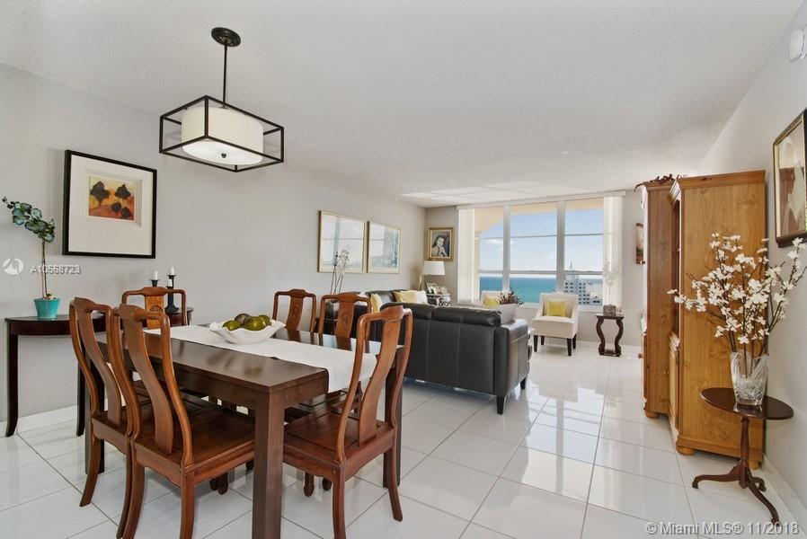 4101 Pine Tree Drive, Unit 1819 Miami Beach, FL 33140 - Photo 6 of 12