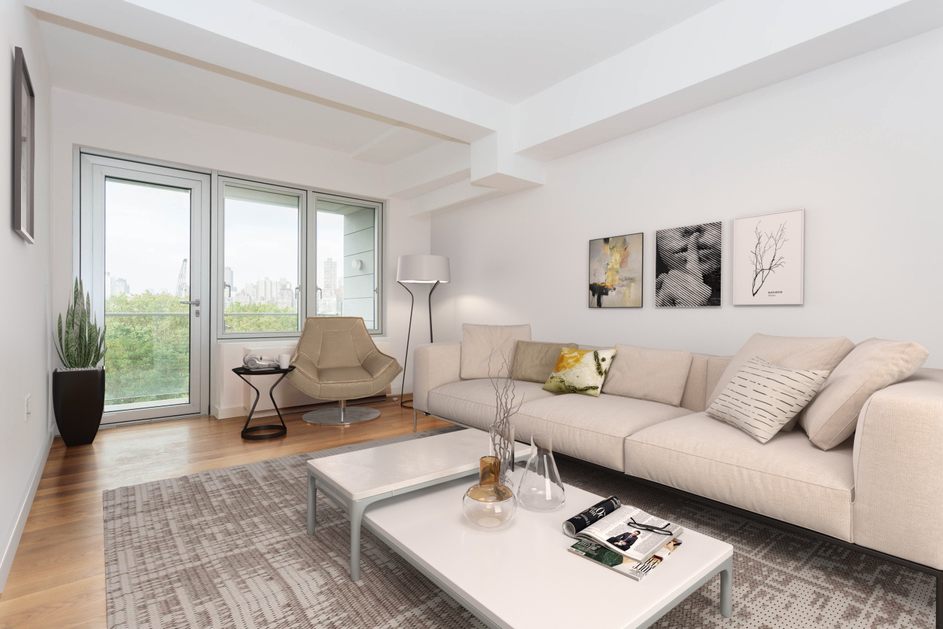 31-43 Vernon Boulevard, Unit 710 Queens, NY 11106 - Photo 2 of 8