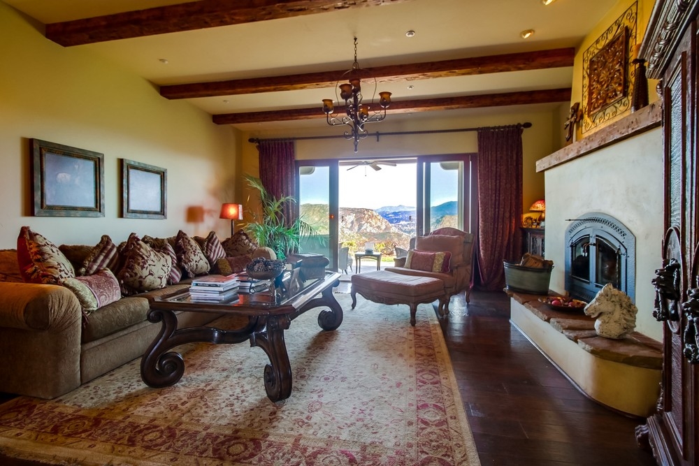 532 Canyon Rim Drive El Cajon, CA 92021 - Photo 4 of 25 Gallery Image 4
