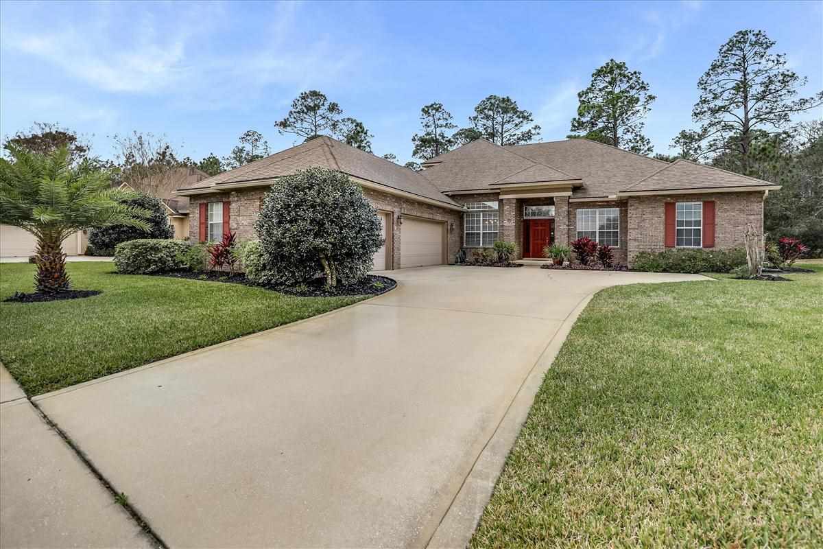 345 Tavi Stock Drive St. Augustine, FL 32095 - Photo 1 of 37