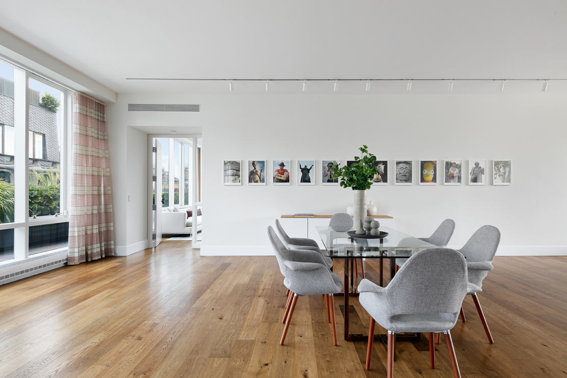 311 West Broadway, Unit PHE Manhattan, NY 10013 - Photo 6 of 21