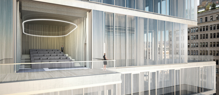 56 Leonard Street, Unit 23AWEST Manhattan, NY 10013 - Photo 16 of 17