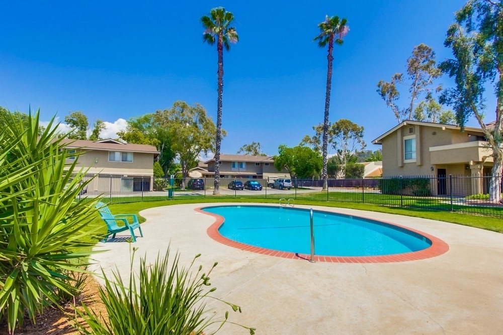 929 Jamacha Road, Unit A El Cajon, CA 92019 - Photo 9 of 9 Gallery Image 9