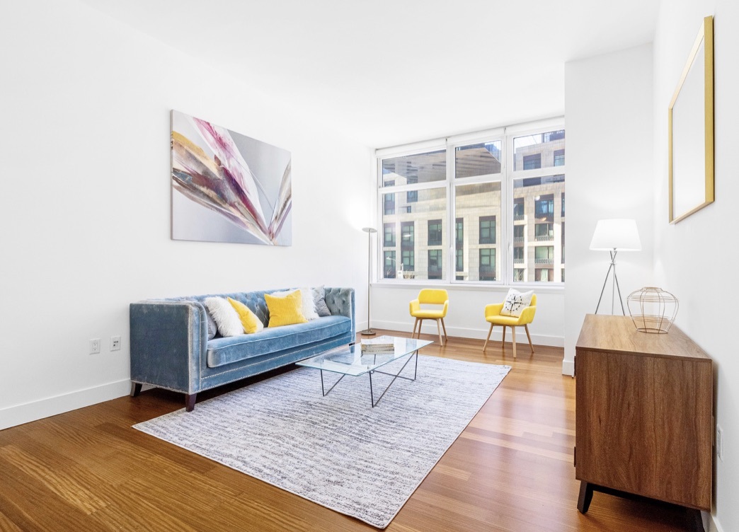 10 West End Avenue, Unit 3C Manhattan, NY 10023 - Photo 8 of 24