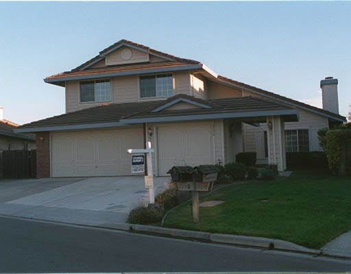 2190 Canyon Crest Avenue San Ramon, CA 94582 - Photo 1 of 1