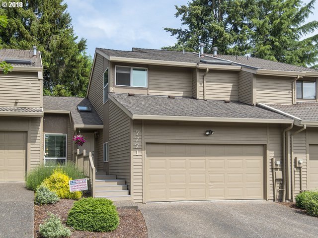 7771 Southwest Raintree Drive Beaverton, OR 97008 - Photo 2 of 32 Gallery Image 2