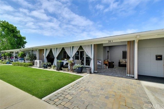 $285,000 | 1622 Merion Way, Unit 38K, Seal Beach, CA 90740