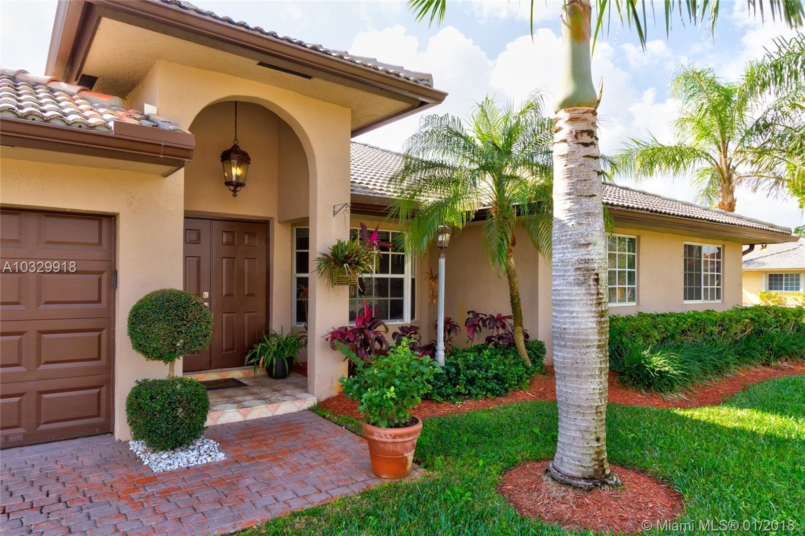15382 Southwest 138th Terrace Miami, FL 33196 - Photo 3 of 14