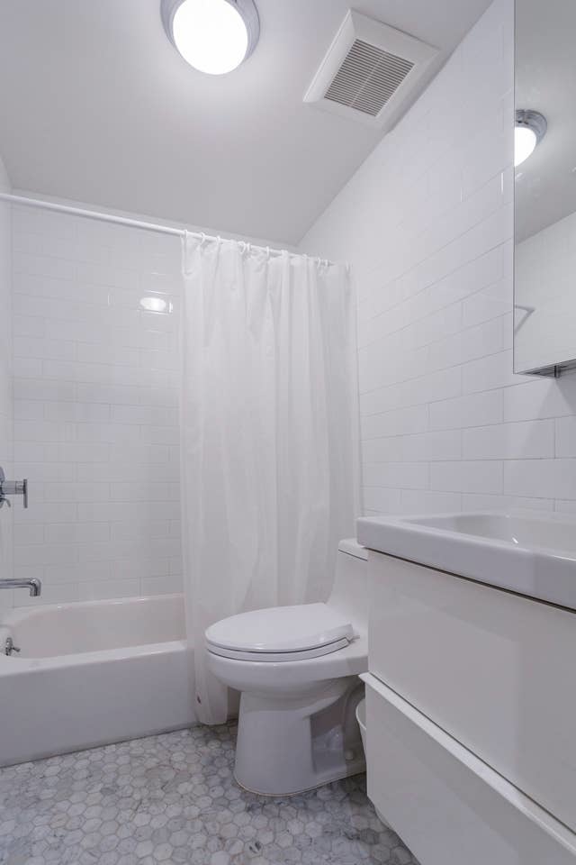 13 West 127th Street, Unit 1 Manhattan, NY 10027 - Photo 5 of 8