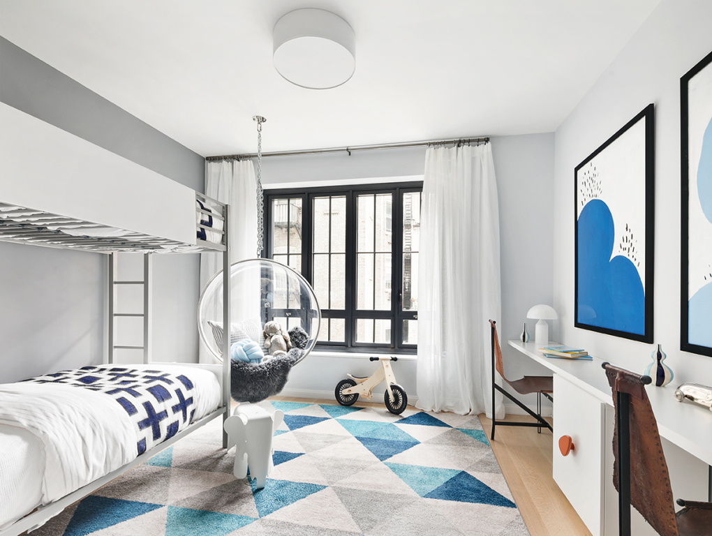 221 West 77th Street, Unit 4W Manhattan, NY 10024 - Photo 11 of 18