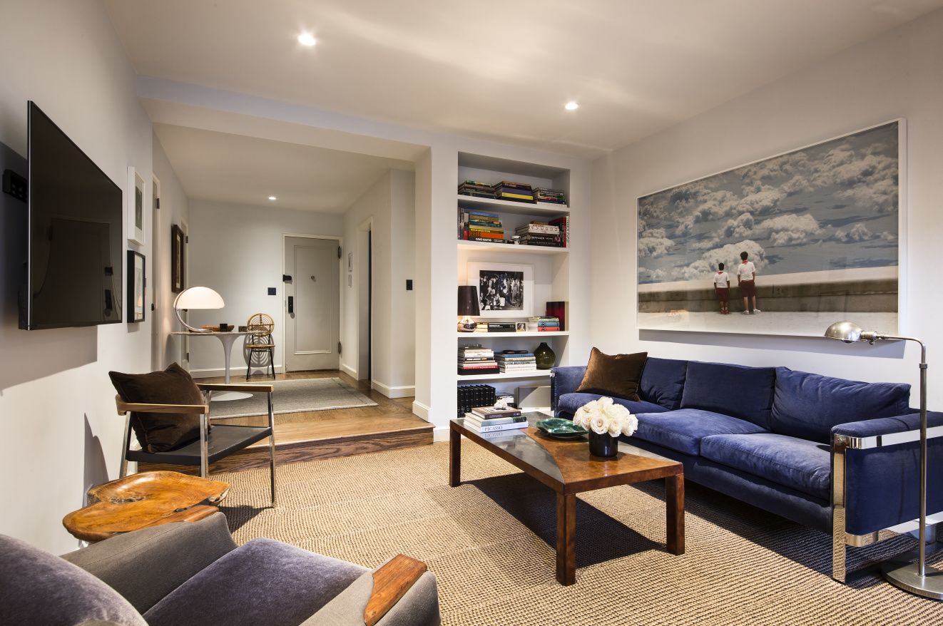 75 Bank Street, Unit 3J Manhattan, NY 10014 - Photo 2 of 10