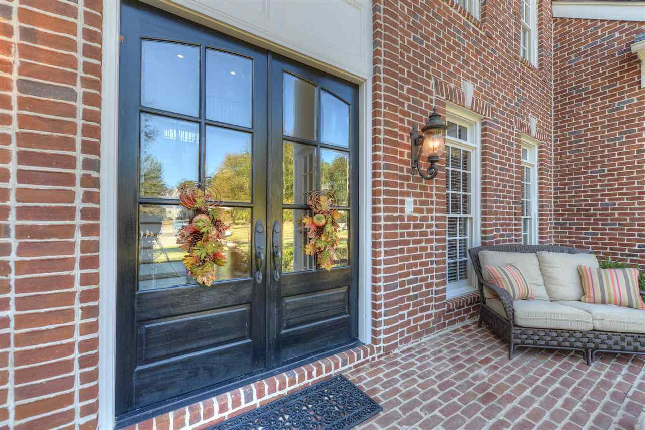 10041 Avent Ridge Cove Collierville, TN 38017 - Photo 25 of 25 Gallery Image 25