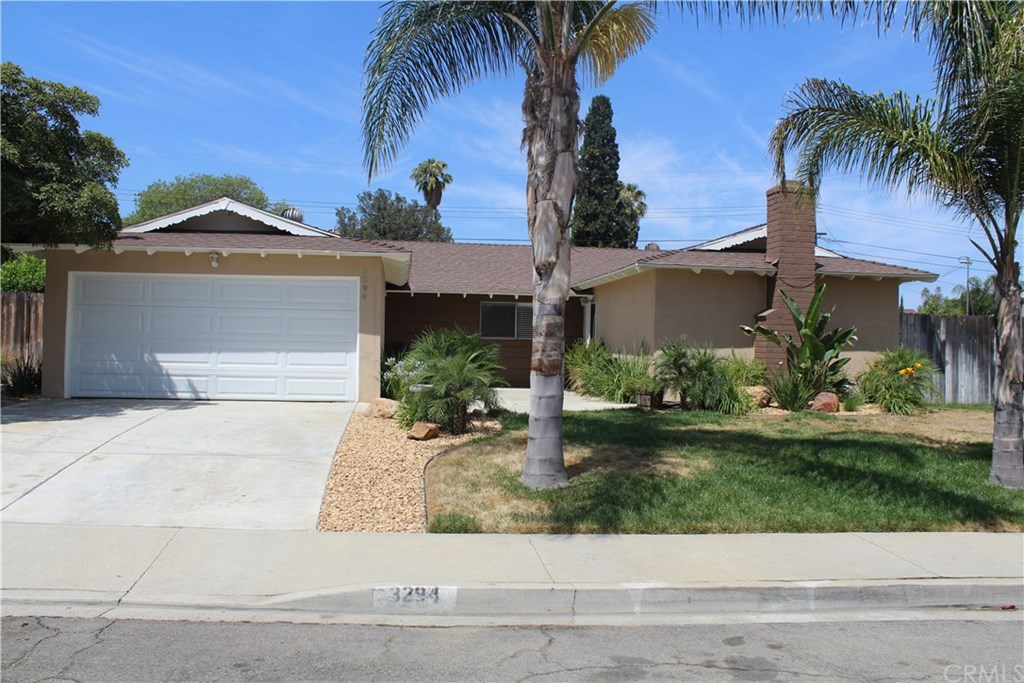 3294 Amhurst Drive Riverside, CA 92503 - Photo 1 of 1 Gallery Image 1