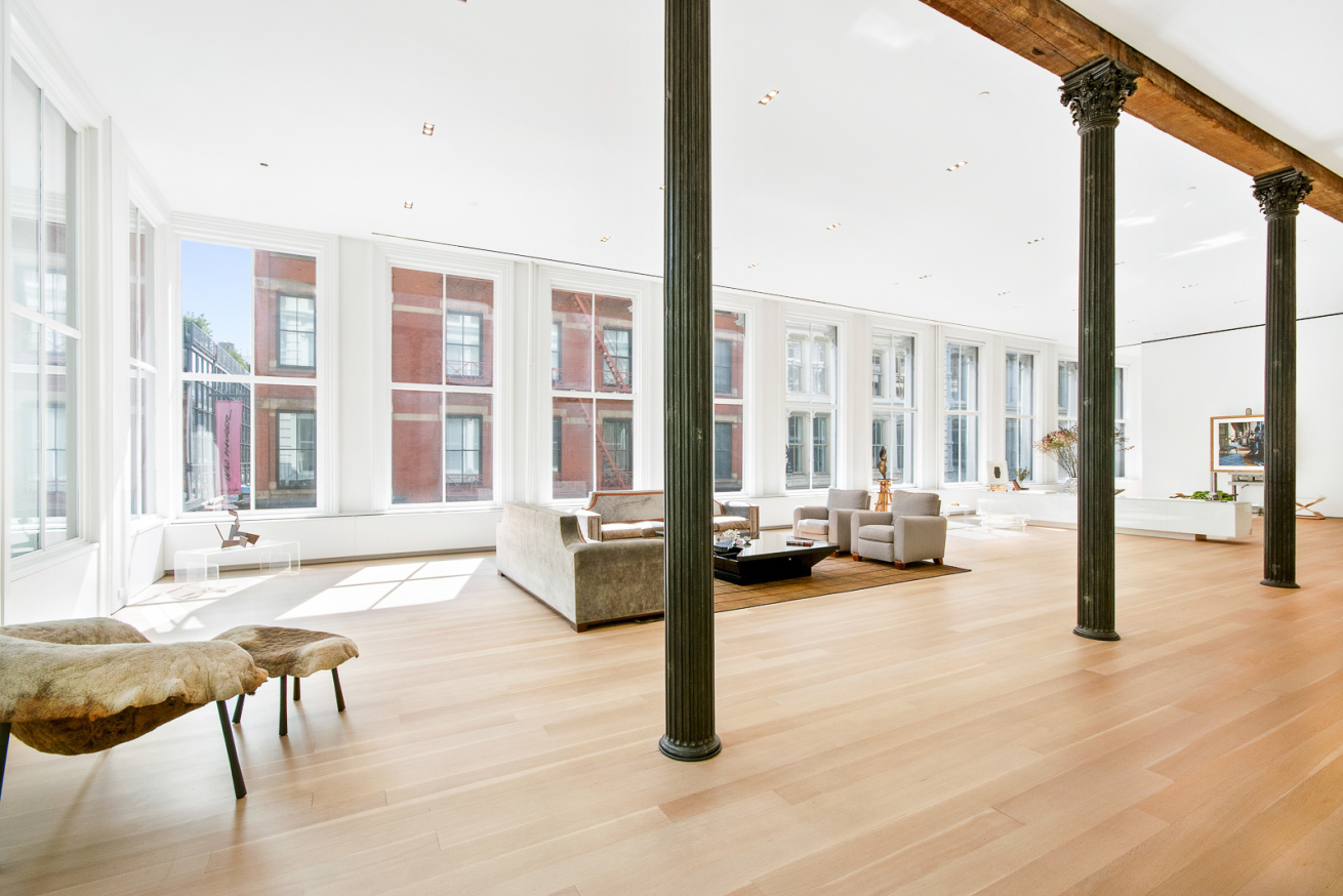 85 Grand Street, Unit 2 Manhattan, NY 10013 - Photo 7 of 19