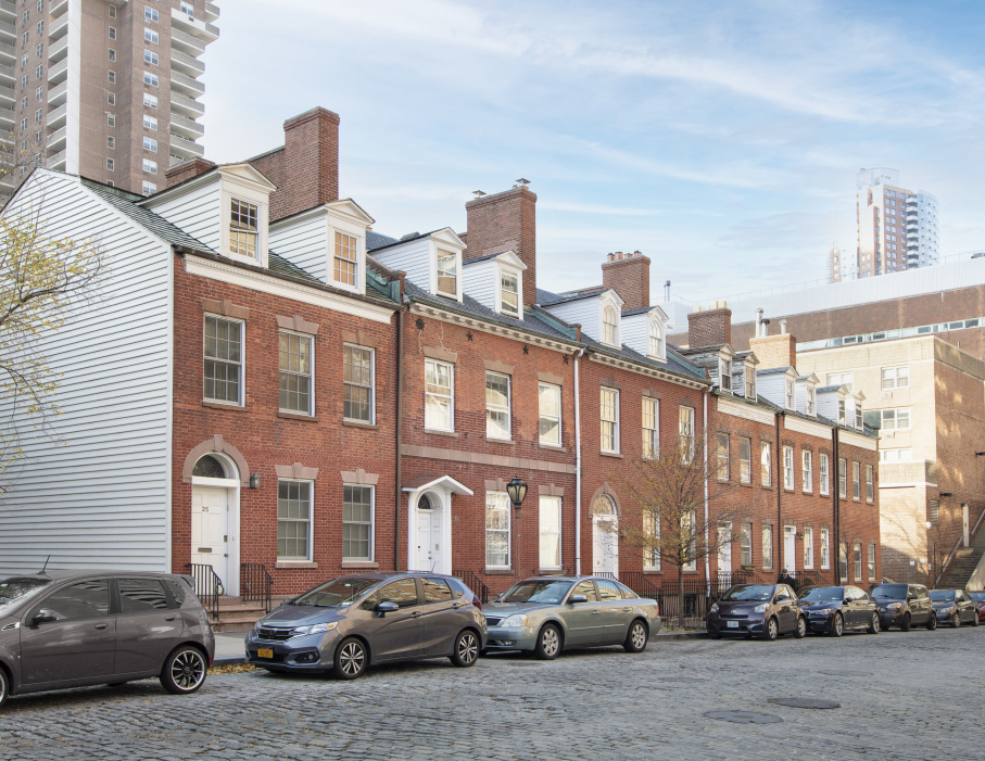 31 Harrison Street Manhattan, NY 10013 - Photo 24 of 27